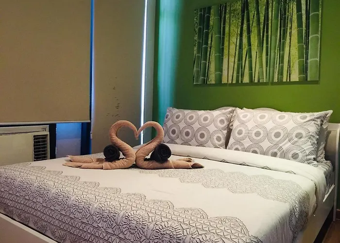 Apartmán s 1 ložnicí